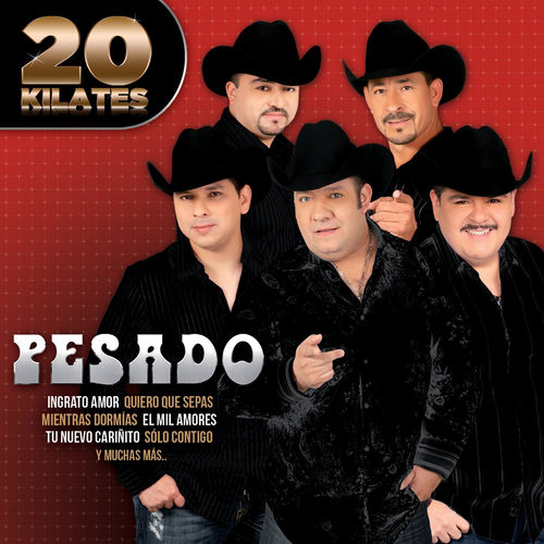 Portada de 20 Kilates