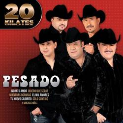 Portada de 20 Kilates