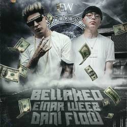 Portada de Bellakeo