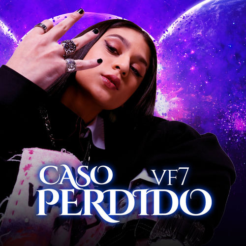 Portada de Caso Perdido