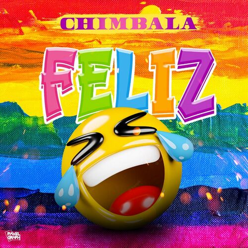 Portada de Feliz