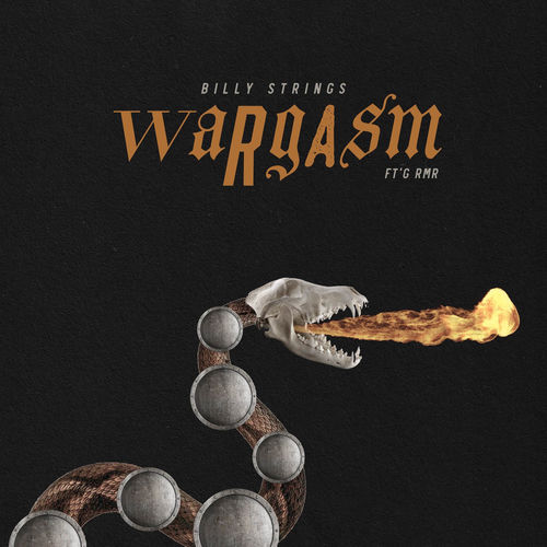 Portada de Wargasm