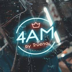 Portada de 4AM