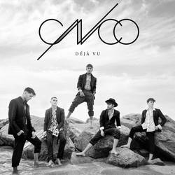 Portada de Déjà Vu (Deluxe Version)