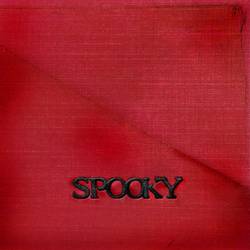 Portada de Spooky