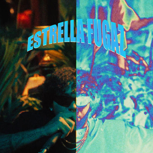 Portada de estrella fugaz