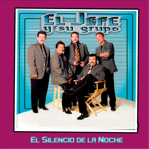Portada de El Silencio De La Noche