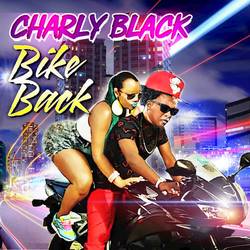 Portada de Bike Back