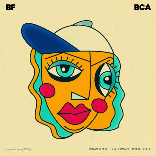 Portada de BF
