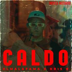 Portada de Caldo