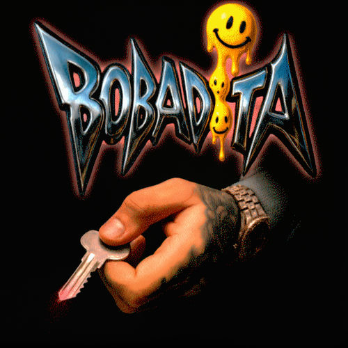Portada de BOBADITA