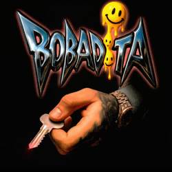 Portada de BOBADITA