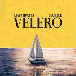 Portada de Velero