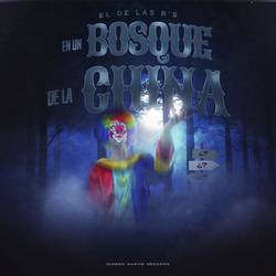 Portada de En Un Bosque De La China