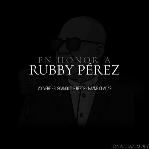 Portada de Volveré - Buscando Tus Besos - Hazme Olvidar
