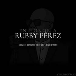 Portada de Volveré - Buscando Tus Besos - Hazme Olvidar