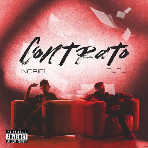 Portada de CONTRATO