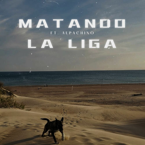 Portada de Matando La Liga