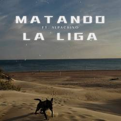 Portada de Matando La Liga