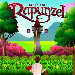 Portada de Rapunzel