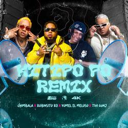 Portada de Kipito Po (Remix)