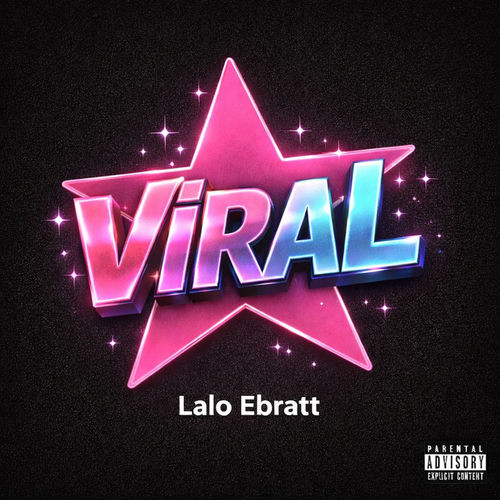 Portada de Viral