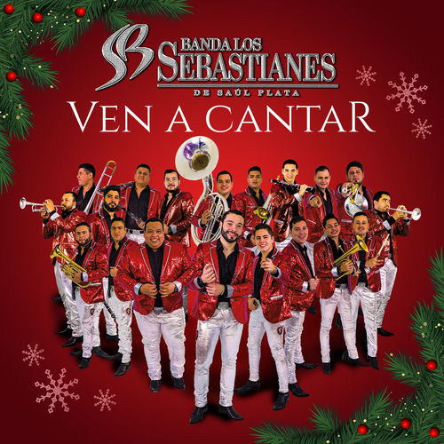 Portada de Ven A Cantar