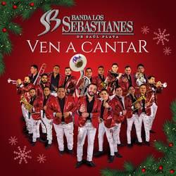 Portada de Ven A Cantar