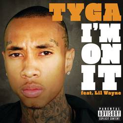 Portada de I'm On It