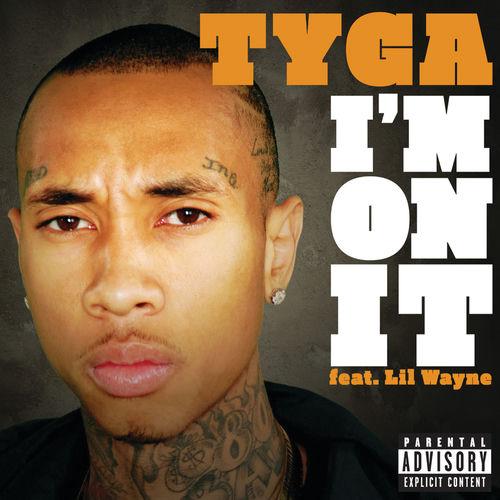 Portada de I'm On It