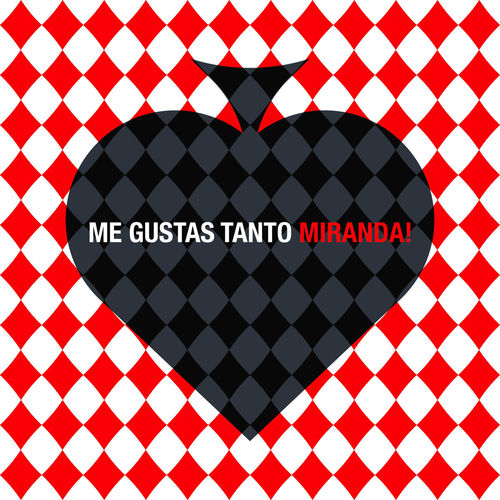 Portada de Me Gustas Tanto