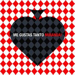 Portada de Me Gustas Tanto