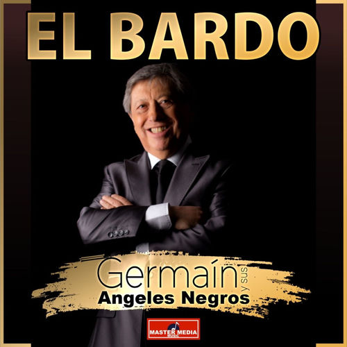Portada de El Bardo