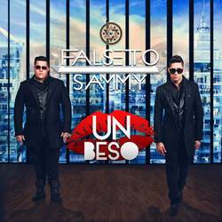 Portada de Un Beso