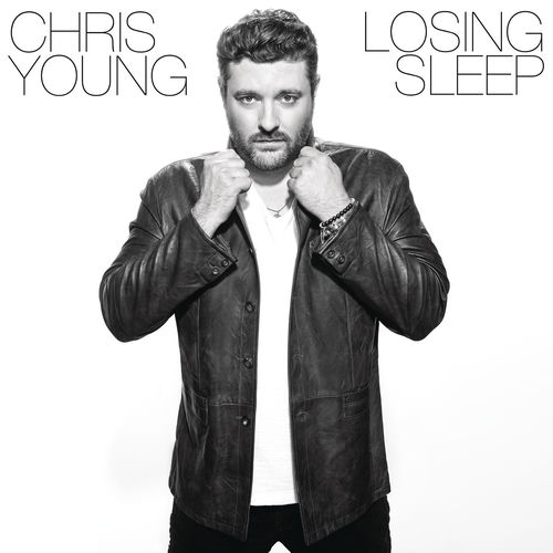 Portada de Losing Sleep
