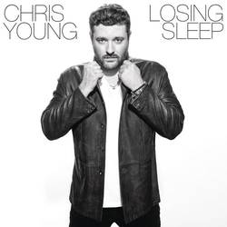 Portada de Losing Sleep