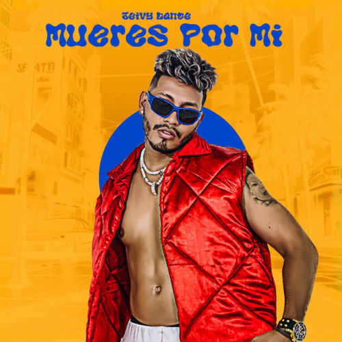 Portada de Mueres Por Mi