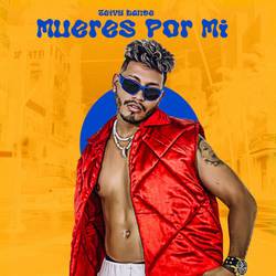 Portada de Mueres Por Mi