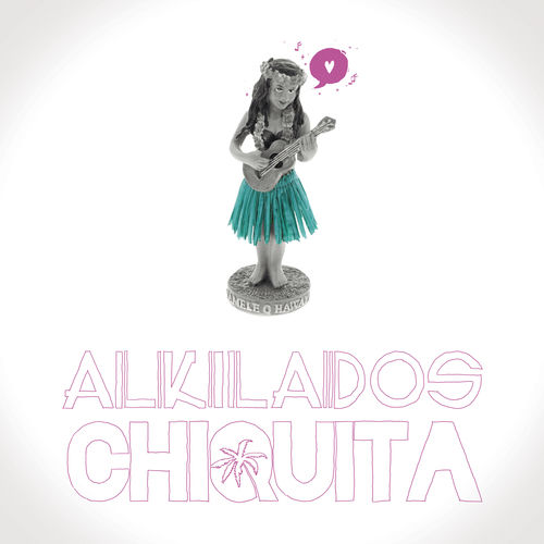 Portada de Chiquita