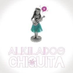 Portada de Chiquita