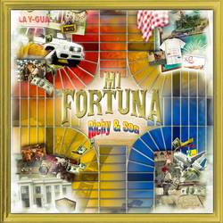 Portada de Mi Fortuna