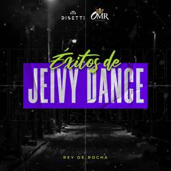Portada de Éxitos De Jeivy Dance