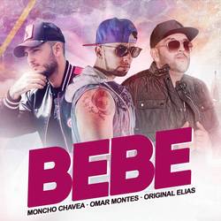 Portada de Bebe