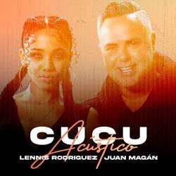 Portada de Cucu Acústico