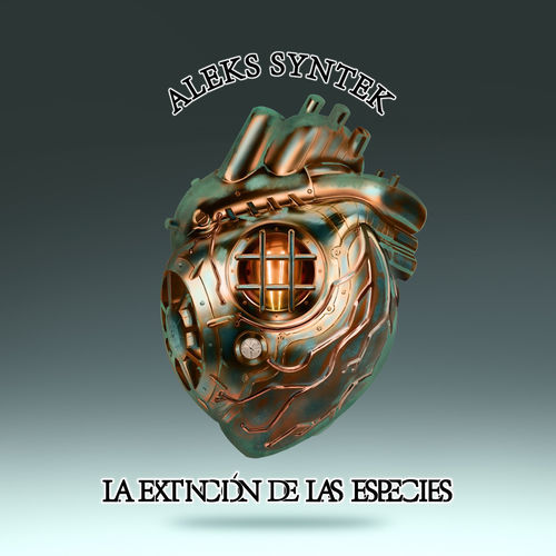 Portada de La Extinción de las Especies