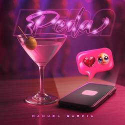 Portada de Peda