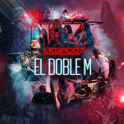 Portada de El Doble M