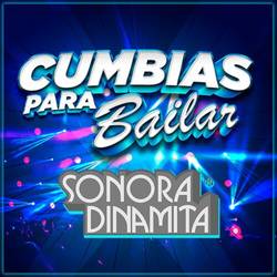 Portada de Cumbias Para Bailar