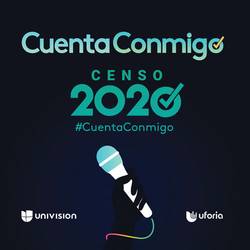 Portada de Cuenta Conmigo