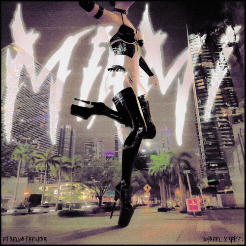 Portada de Miami